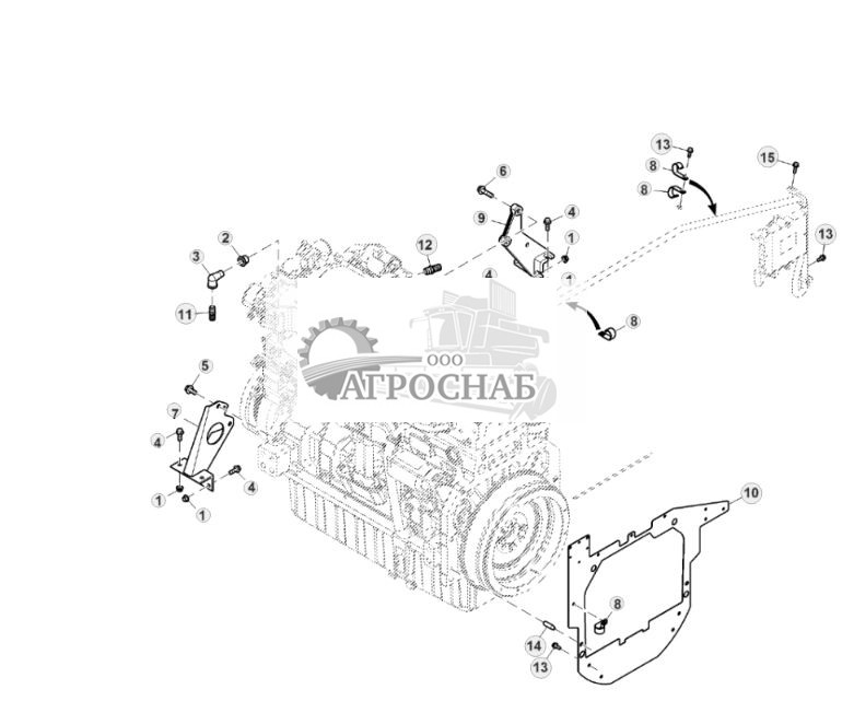 Крепления двигателя, Tier 2 - ST824561 1077.jpg